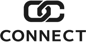 Connect With Apps - logo